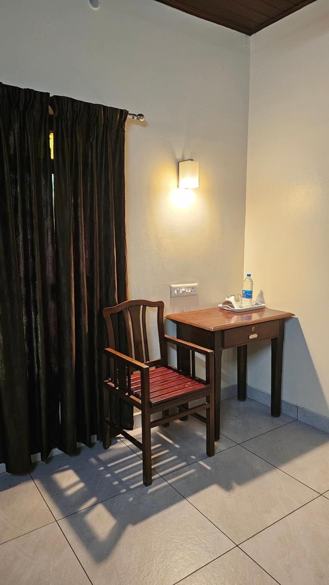 ホテル Casa Marari マラリクラム エクステリア 写真