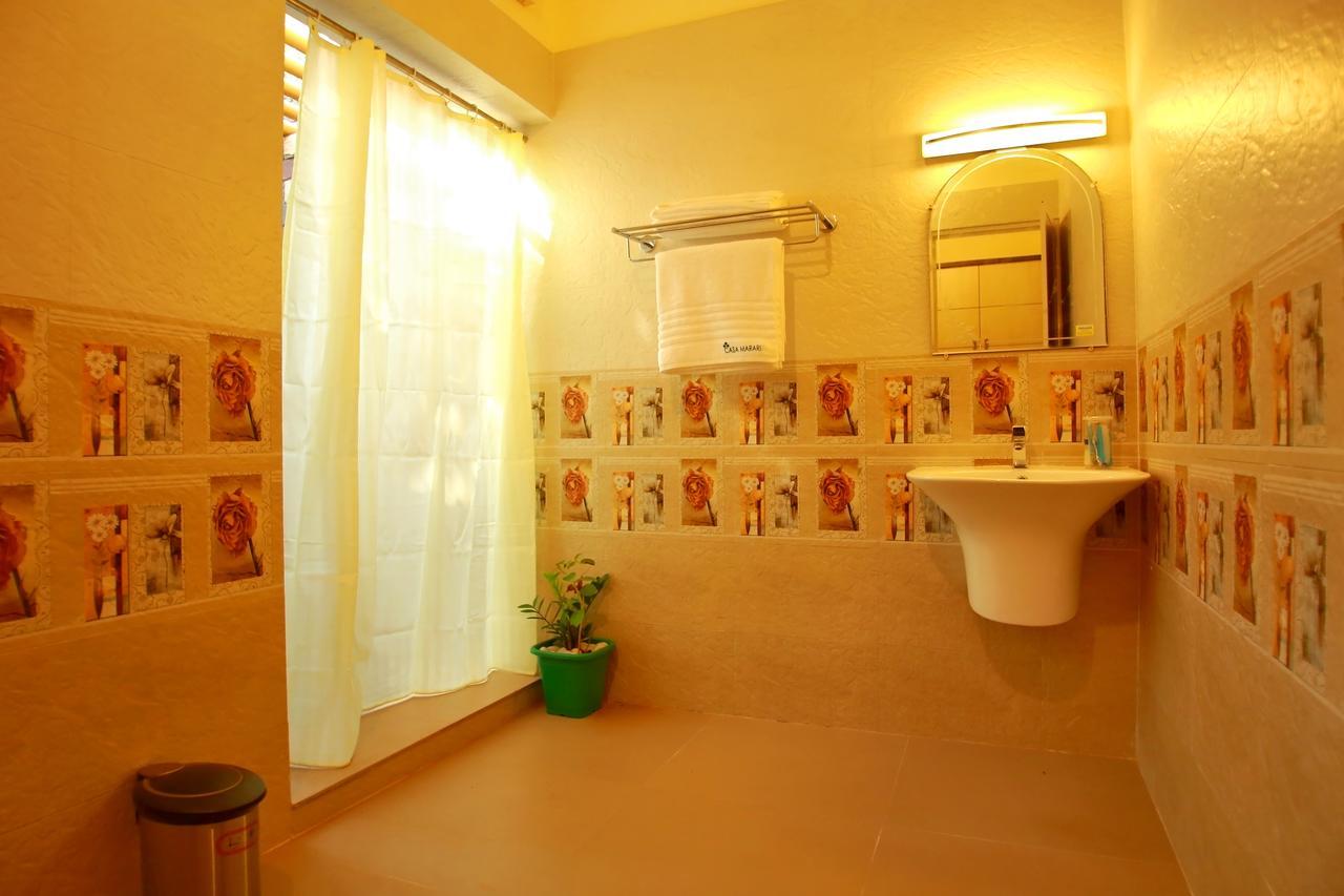 ホテル Casa Marari マラリクラム エクステリア 写真