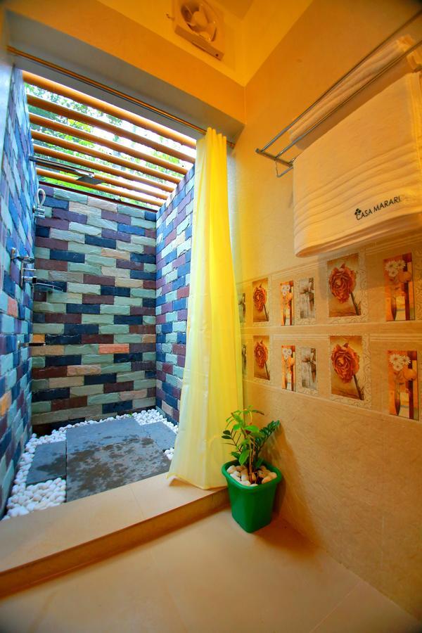 ホテル Casa Marari マラリクラム エクステリア 写真